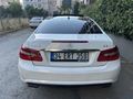 The Car - 2010 - Mercedes E 350 Cdi Coupe