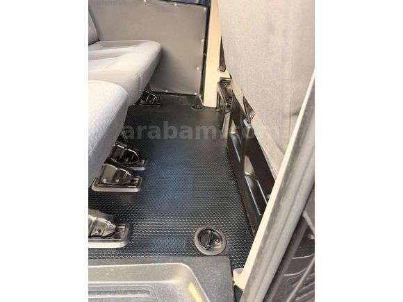 EMİR OTOMOTİVDEN FUL BAKIMLI