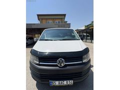 2016 MODEL DEĞİŞENSİZ TRAMERSİZ UYGUN TRANSPORTER