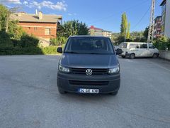KUZUCU OTOMOTİV BOZKIR 2012 MODEL UZUN ŞASE TRANPORTER
