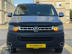 ÖZ AKDENİZ OTOMOTİVDEN 2014 VOLKSWAGEN TRANSPORTER CİTY VAN