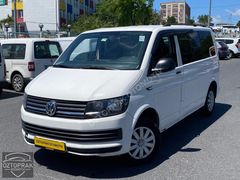 ÖZTOPRAK-2018 TRANSPORTER CİTYVAN 150HP 6 İLERİ 5+1-4.75 VADE