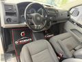 2010 MODEL VW TRANSPORTER 200KM DE ORJİNAL TERTEMİZ TEK ELDEN