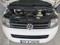 2010 MODEL VW TRANSPORTER 200KM DE ORJİNAL TERTEMİZ TEK ELDEN