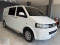 2010 MODEL VW TRANSPORTER 200KM DE ORJİNAL TERTEMİZ TEK ELDEN