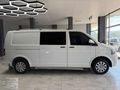 2010 MODEL VW TRANSPORTER 200KM DE ORJİNAL TERTEMİZ TEK ELDEN