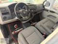 2010 MODEL VW TRANSPORTER 200KM DE ORJİNAL TERTEMİZ TEK ELDEN