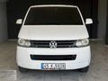 2010 MODEL VW TRANSPORTER 200KM DE ORJİNAL TERTEMİZ TEK ELDEN