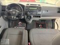 2010 MODEL VW TRANSPORTER 200KM DE ORJİNAL TERTEMİZ TEK ELDEN