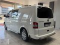 2010 MODEL VW TRANSPORTER 200KM DE ORJİNAL TERTEMİZ TEK ELDEN