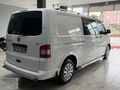 2010 MODEL VW TRANSPORTER 200KM DE ORJİNAL TERTEMİZ TEK ELDEN