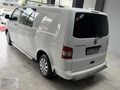 2010 MODEL VW TRANSPORTER 200KM DE ORJİNAL TERTEMİZ TEK ELDEN