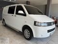 2010 MODEL VW TRANSPORTER 200KM DE ORJİNAL TERTEMİZ TEK ELDEN