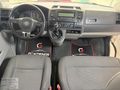 2010 MODEL VW TRANSPORTER 200KM DE ORJİNAL TERTEMİZ TEK ELDEN