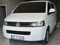2010 MODEL VW TRANSPORTER 200KM DE ORJİNAL TERTEMİZ TEK ELDEN