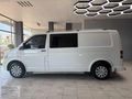 2010 MODEL VW TRANSPORTER 200KM DE ORJİNAL TERTEMİZ TEK ELDEN
