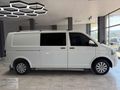 2010 MODEL VW TRANSPORTER 200KM DE ORJİNAL TERTEMİZ TEK ELDEN