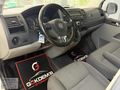2010 MODEL VW TRANSPORTER 200KM DE ORJİNAL TERTEMİZ TEK ELDEN