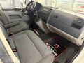 2010 MODEL VW TRANSPORTER 200KM DE ORJİNAL TERTEMİZ TEK ELDEN