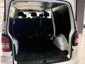 2010 MODEL VW TRANSPORTER 200KM DE ORJİNAL TERTEMİZ TEK ELDEN