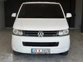 2010 MODEL VW TRANSPORTER 200KM DE ORJİNAL TERTEMİZ TEK ELDEN
