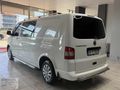 2010 MODEL VW TRANSPORTER 200KM DE ORJİNAL TERTEMİZ TEK ELDEN
