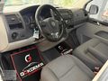 2010 MODEL VW TRANSPORTER 200KM DE ORJİNAL TERTEMİZ TEK ELDEN