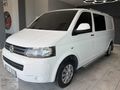 2010 MODEL VW TRANSPORTER 200KM DE ORJİNAL TERTEMİZ TEK ELDEN