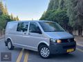 2012 VW TRANSPORTER 2.0 TDİ DÜŞÜK KM UZUN ŞASİ HATASIZ