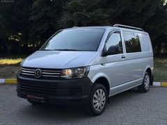 2015 TRANSPORTER CITY VAN ORJINAL 5+1 HATASIZ