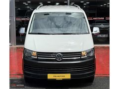 FRK MOTORS'DAN 2017 VW TRANSPORTER CITYVAN UZUN 140'HP 6 İLERİ