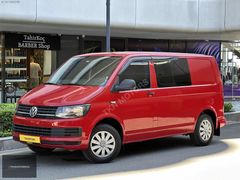 VOLKSWAGEN TRANSPORTER 2.0 TDI (140HP) 6 İLERİ 5+1 148.xxx KM