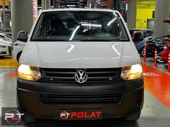 POLATTAN 2015 VOLKSWAGEN TRANSPORTER 2.0 TDI 140 HP UZUN ŞASİ