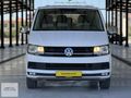 2016 TRANSPORTUR 2.0 TDİ DSG OOTOMATİK CİTY-VAN BAKIMLI