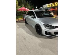 Sahibinden Volkswagen Golf 1.2 TSi Comfortline 2015 Model 