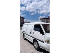 Sahibinden Hyundai H 100 2.5 D STD Panelvan 2000 Model