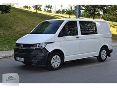 KALEBAŞI dan TRANSPORTER CİTYVAN YENİ TİP EŞSİZ TEMİZLİKTE