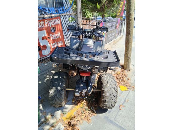 SAHİBİNDEN ACİL 180 LİK ATV OFF -ROAD