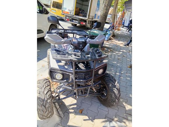 SAHİBİNDEN ACİL 180 LİK ATV OFF -ROAD
