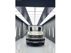 YATAĞAN KARDEŞLER OTODAN 2016 TRANSPORTER 140 HP HATASIZ BOYASIZ