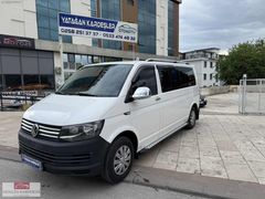 YATAĞAN KARDEŞLER OTO DAN 2017 TRANSPORTER 140 HP
