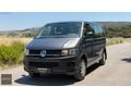 2017 VW 2.0TDİ DSG 5+1 UZUN ŞASE 12 TAKSIT İMKANI &ANINDA KREDİ