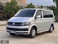 HATASIZ BOYASIZ 91.000 KM 2019 MODEL 6 İLERİ 150 PS TRANSPORTER