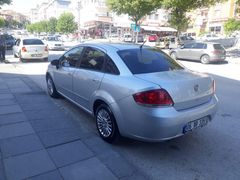 Sahibinden Fiat Linea 1.3 Multijet Active Plus 2012 Model