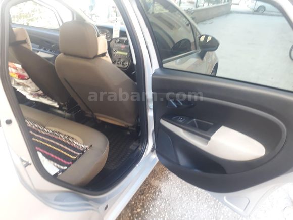 Sahibinden Fiat Linea 1.3 Multijet Active Plus 2012 Model
