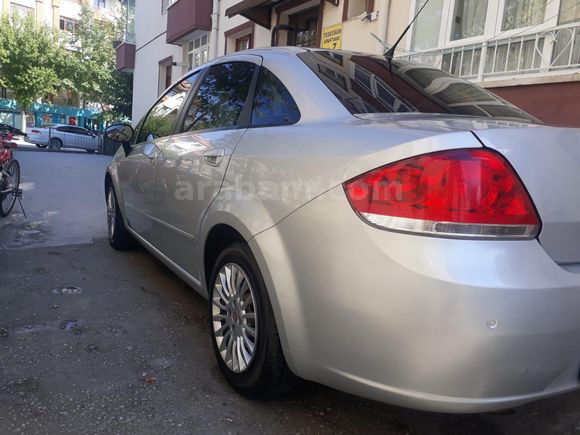 Sahibinden Fiat Linea 1.3 Multijet Active Plus 2012 Model