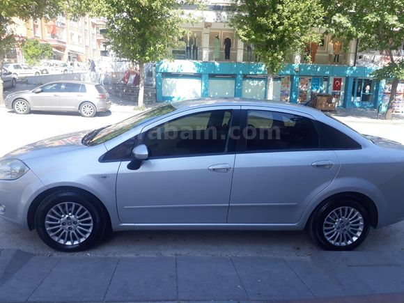 Sahibinden Fiat Linea 1.3 Multijet Active Plus 2012 Model