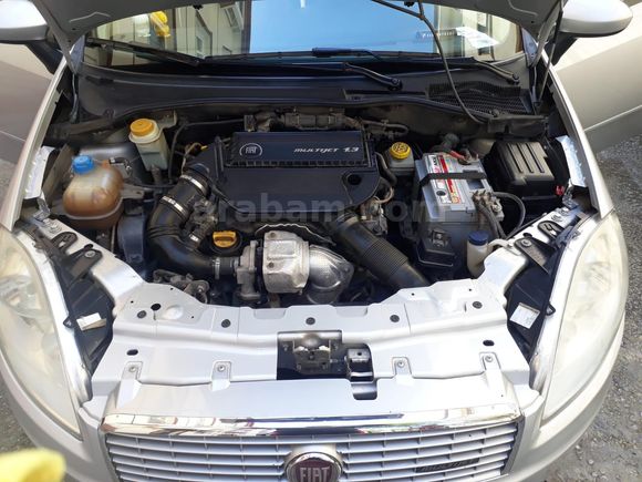 Sahibinden Fiat Linea 1.3 Multijet Active Plus 2012 Model