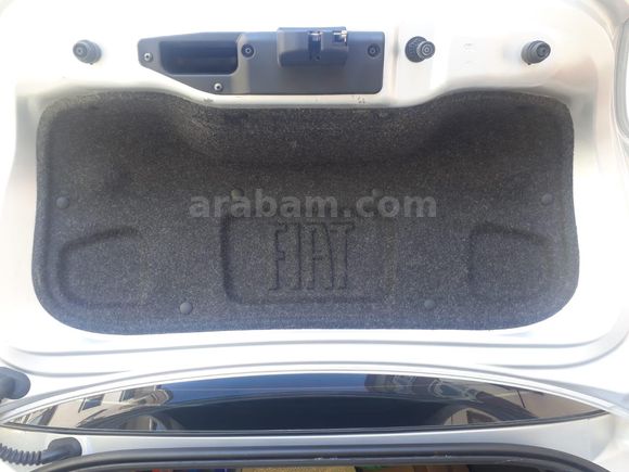 Sahibinden Fiat Linea 1.3 Multijet Active Plus 2012 Model