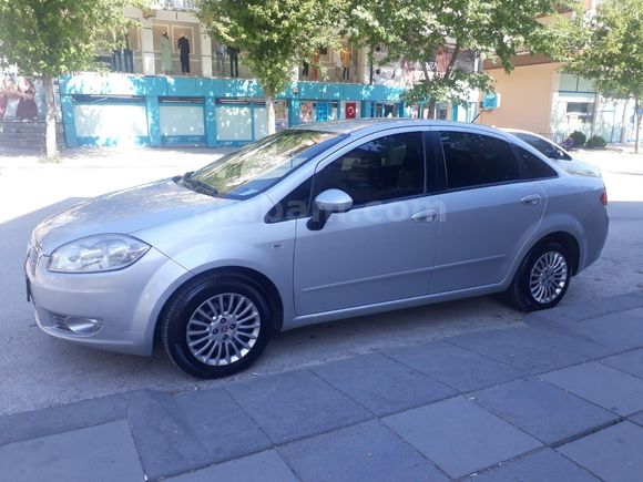Sahibinden Fiat Linea 1.3 Multijet Active Plus 2012 Model